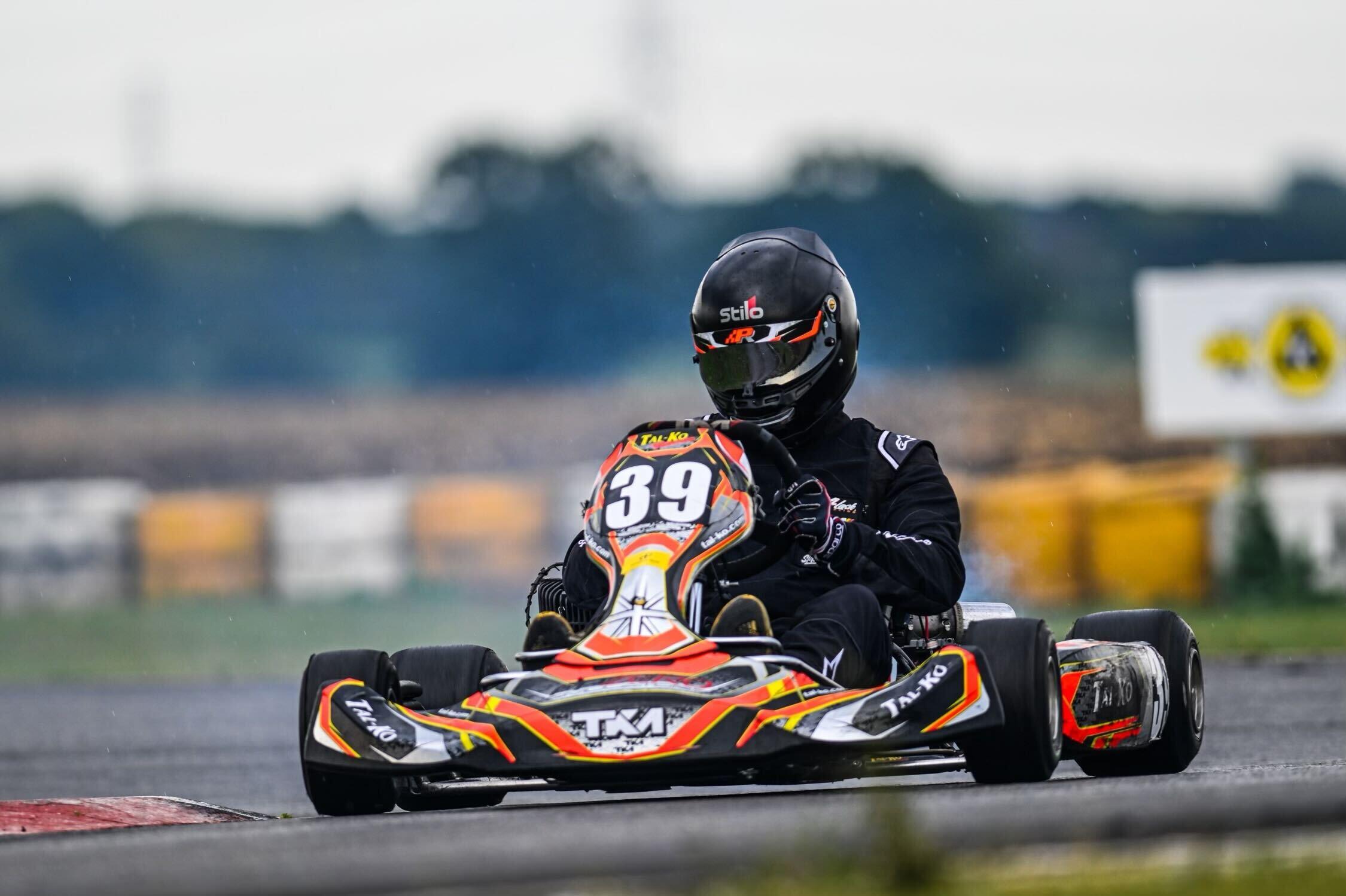 Joel Lask Image