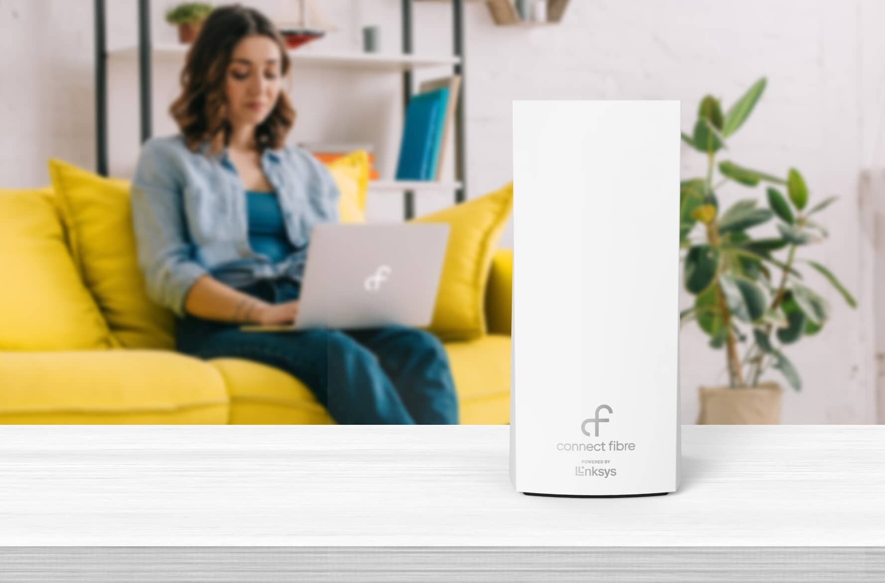 Amplify Your Wi Fi