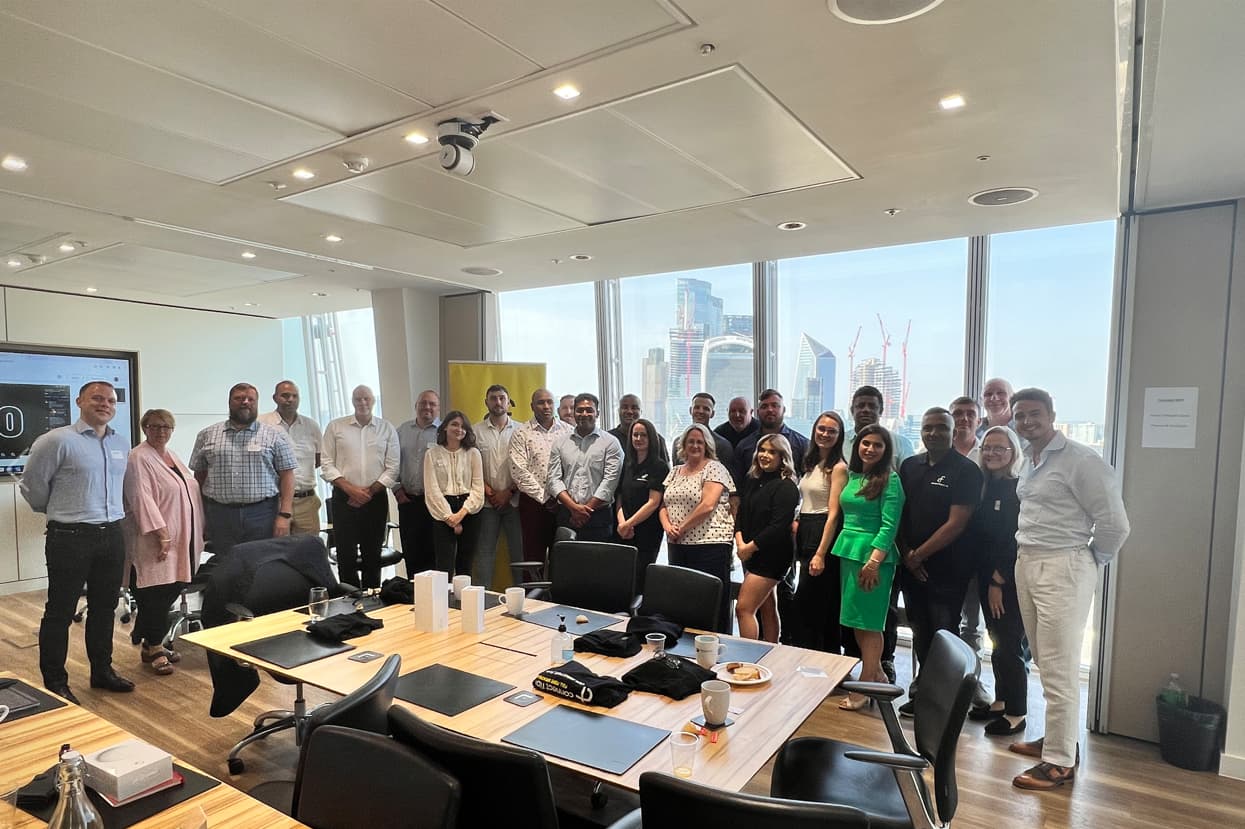 connect fibre full team